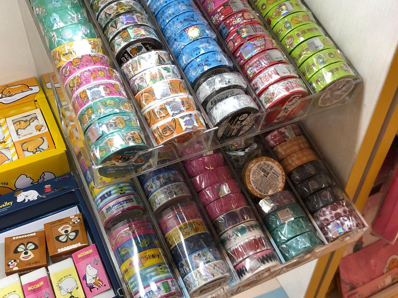 韓國教保文庫 首爾教保文庫 教保文庫地址 教保文庫分店